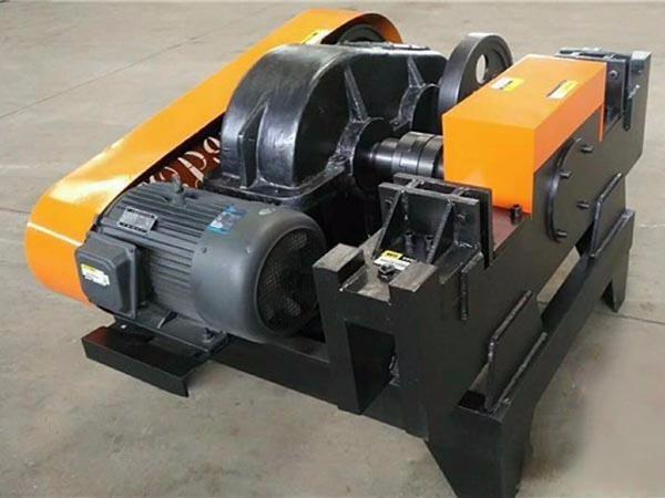 合理保養往復式給料機 加強運轉不是問題