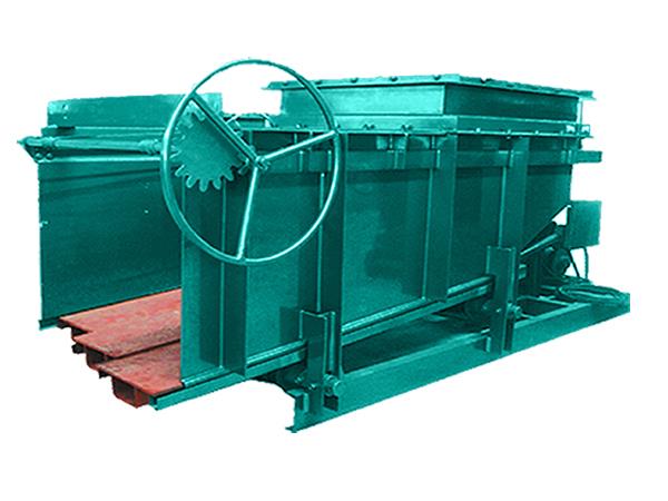 盤點保障鏈帶式給煤機(jī)安全的幾種有效方法